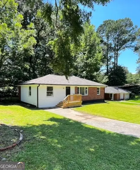 2328 Bonner Road, East Point, GA 30344 - #2