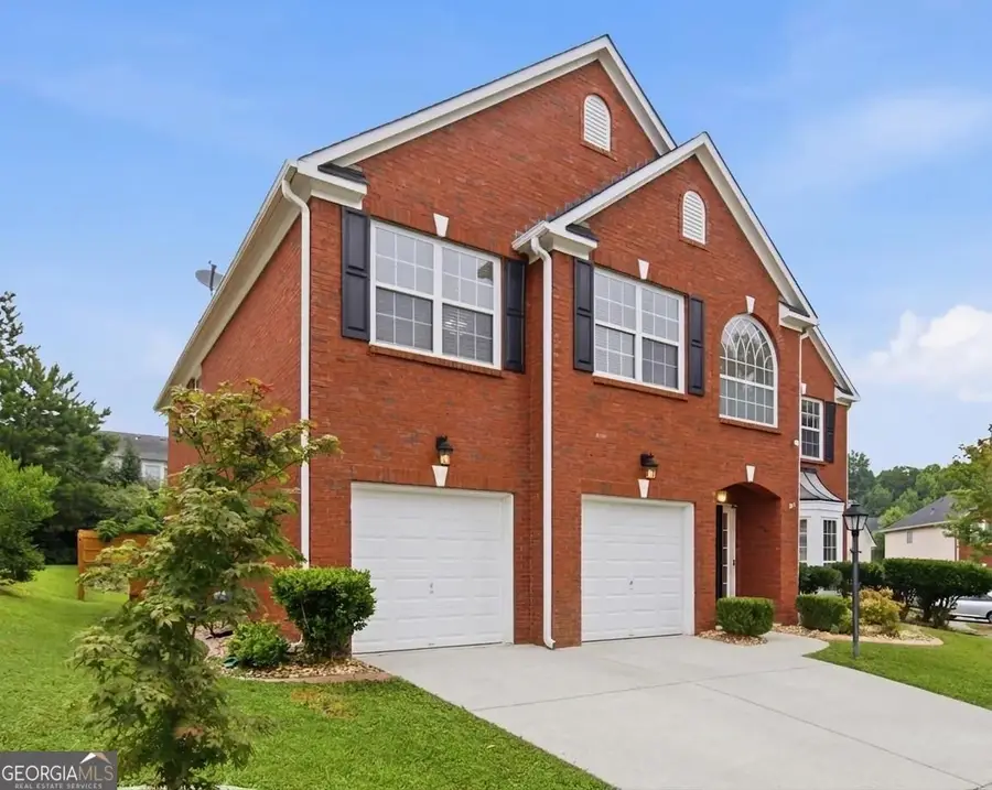 795 Miller Run, Atlanta, GA 30349 - #2