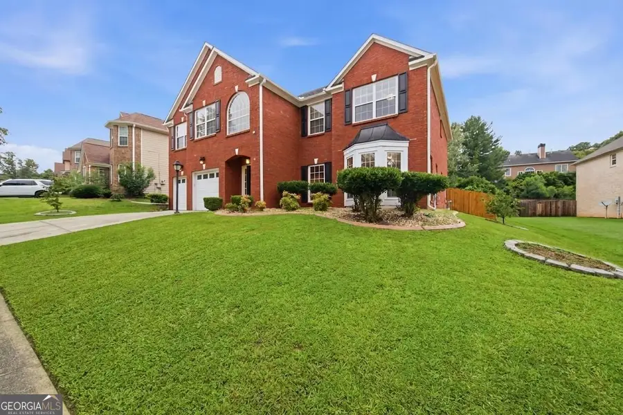 795 Miller Run, Atlanta, GA 30349 - #3