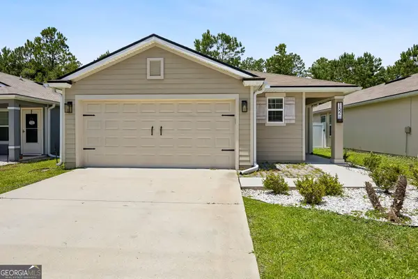 152 Ashwood Circle, St. Marys, GA 31558
