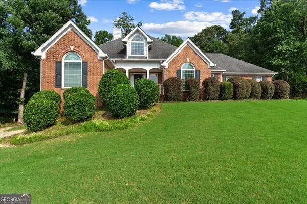 1104 Megan Farms Drive, Lawrenceville, GA 30045