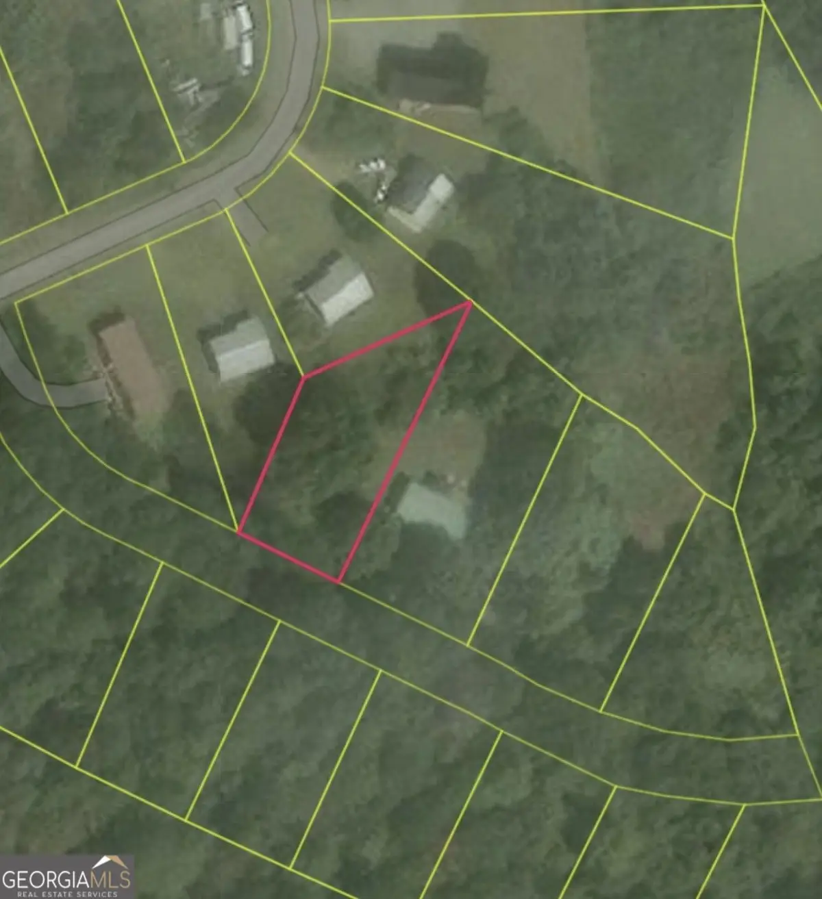 1254 Old Elberton Road, Hull, GA 30646 - #1