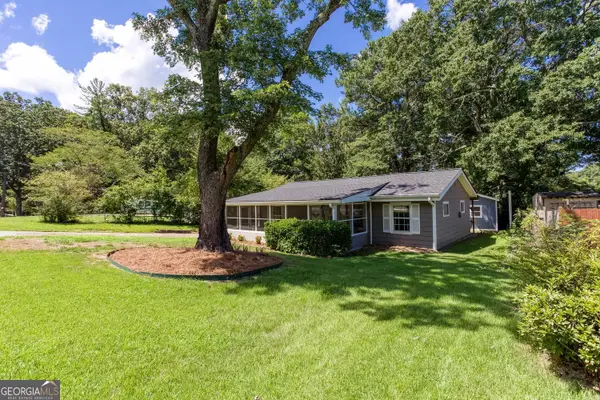 2880 Hall Drive, Smyrna, GA 30082