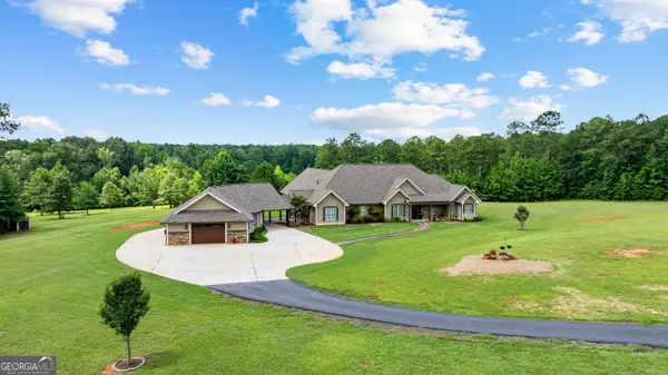 2175 Bear Creek Road, Moreland, GA 30259