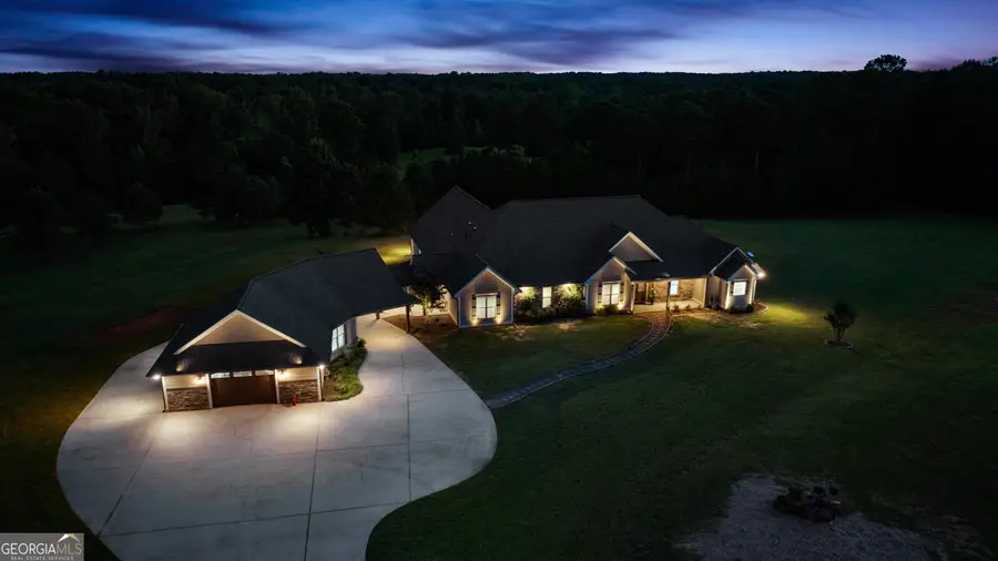 2175 Bear Creek Road, Moreland, GA 30259 - #2