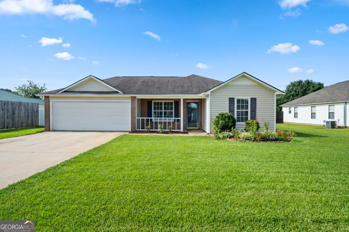 115 Wynfield Lane, Bonaire, GA 31005 - #1