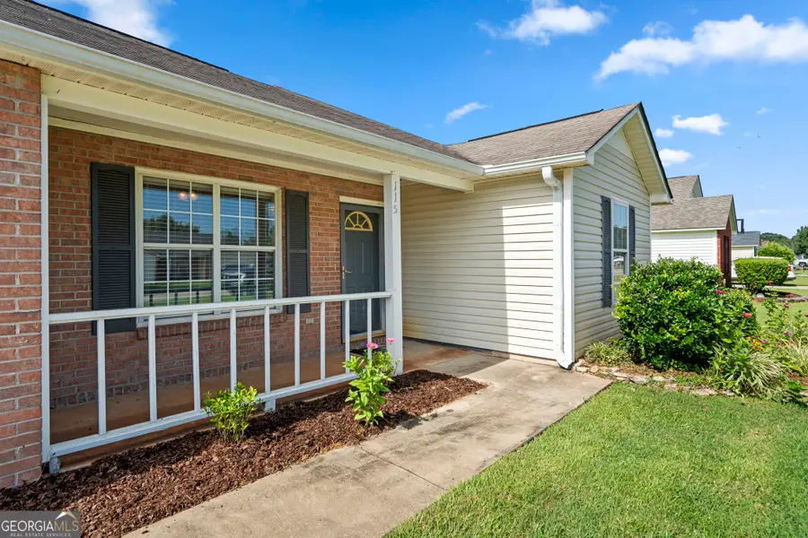 115 Wynfield Lane, Bonaire, GA 31005 - #3