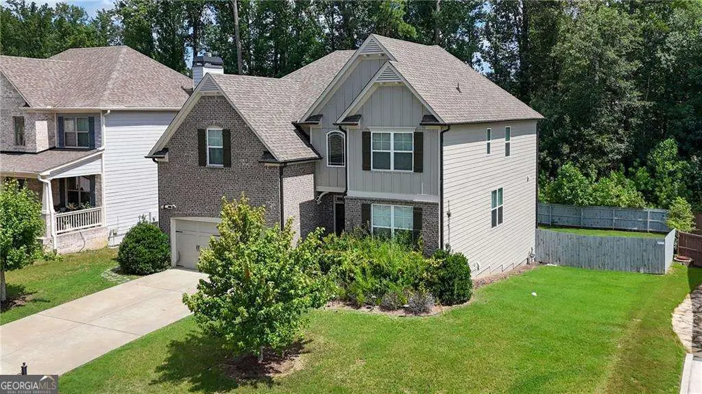 1486 Halletts Peak Place, Lawrenceville, GA 30044 - #1