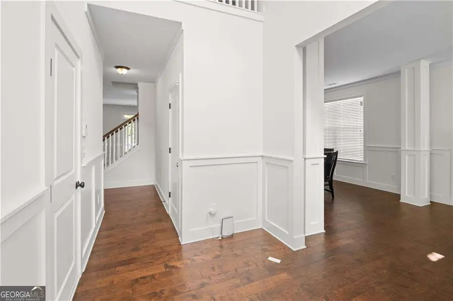 1486 Halletts Peak Place, Lawrenceville, GA 30044 - #2