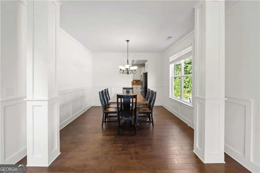 1486 Halletts Peak Place, Lawrenceville, GA 30044 - #3