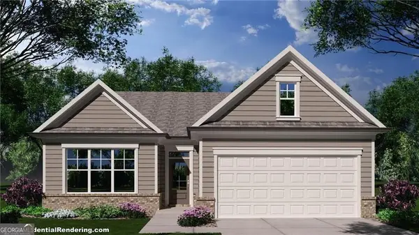 2012 Oconee Bluff Drive, Athens, GA 30601