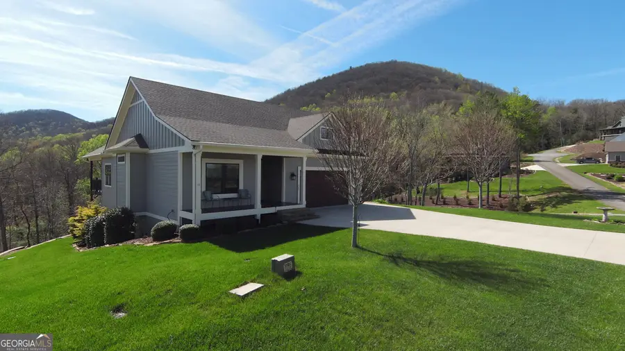 463 Ivy Log Heights Road, Young Harris, GA 30582 - #2