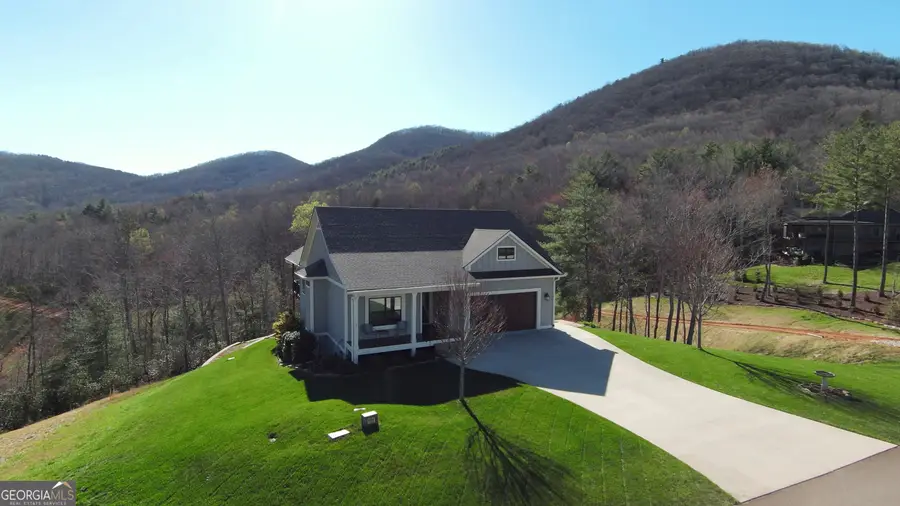 463 Ivy Log Heights Road, Young Harris, GA 30582 - #3