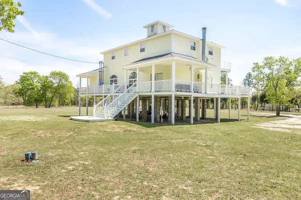 344 Evans Mill Circle, Roberta, GA 31078