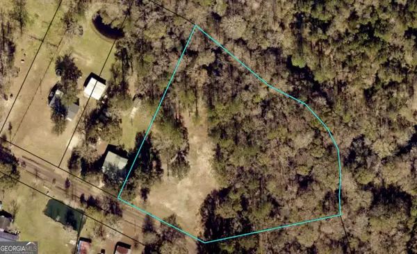0 Holtz Road, Kingsland, GA 31548