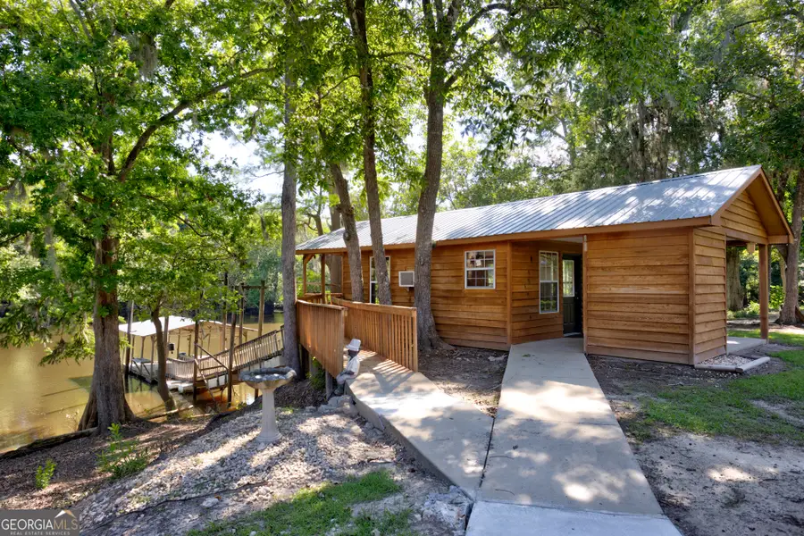62 Tupelo Drive, Reidsville, GA 30453 - #3