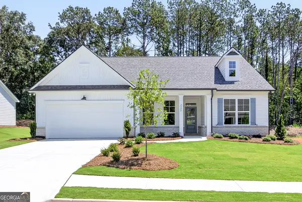2022 Oconee Bluff Drive, Athens, GA 30601