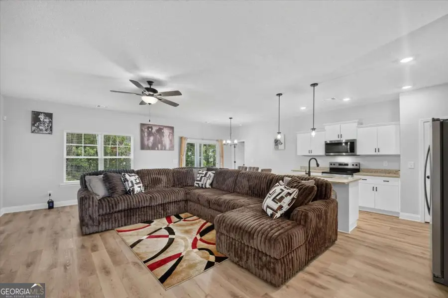 329 Crosswinds Drive, Rincon, GA 31326 - #2
