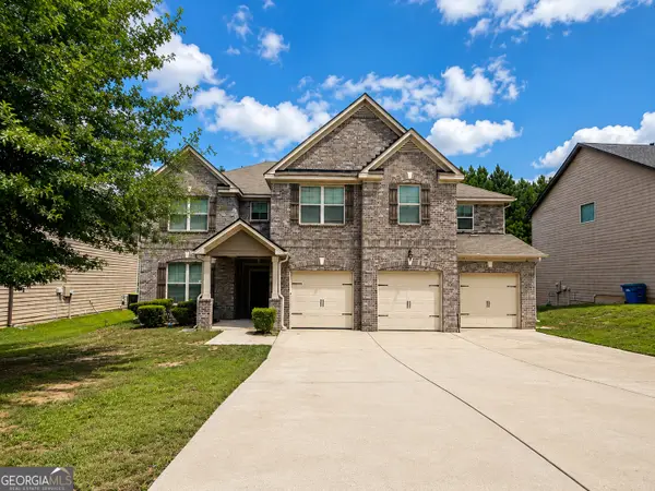 835 Lorrimont Lane, Fairburn, GA 30213