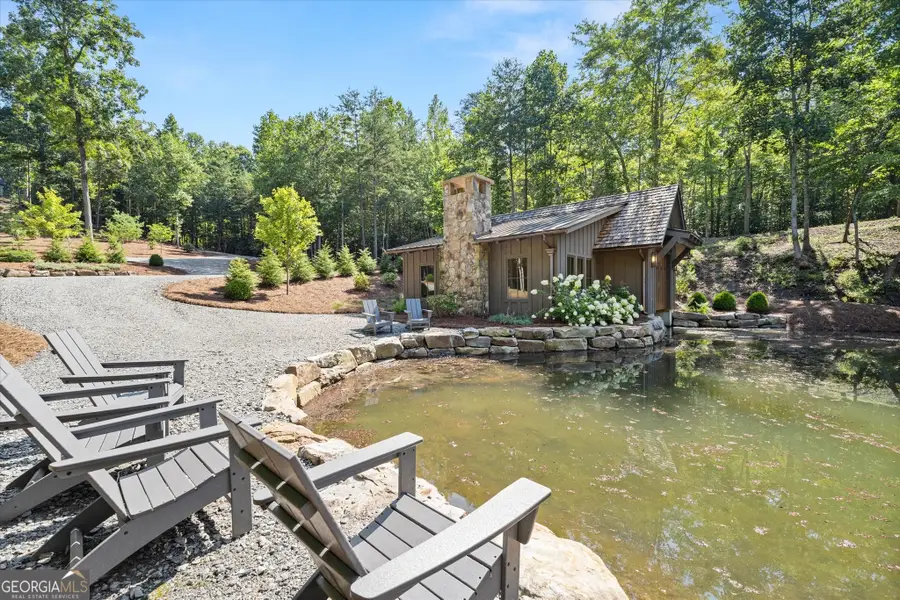 152 Mountain Streams Drive, Cleveland, GA 30528 - #3