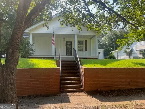 119 S. Street, Thomaston, GA 30286