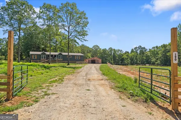 170 Aonia Road, Washington, GA 30673