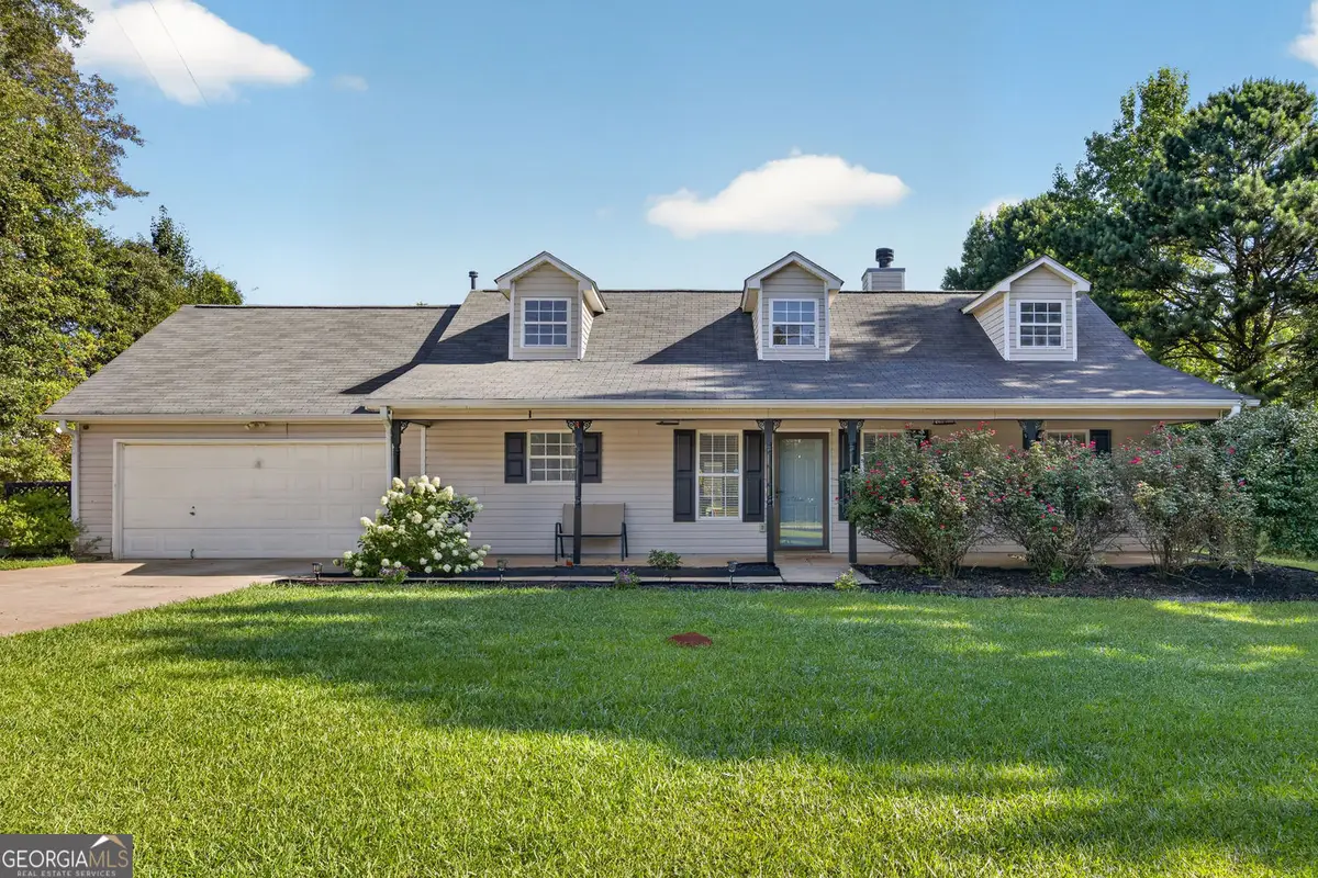 2078 Highway 81 W, McDonough, GA 30253 - #1