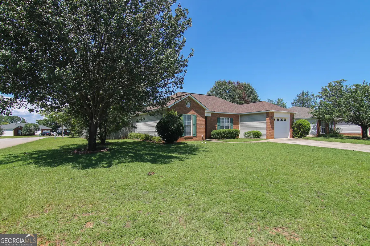 330 Tyson Glen Drive, Warner Robins, GA 31088 - #1