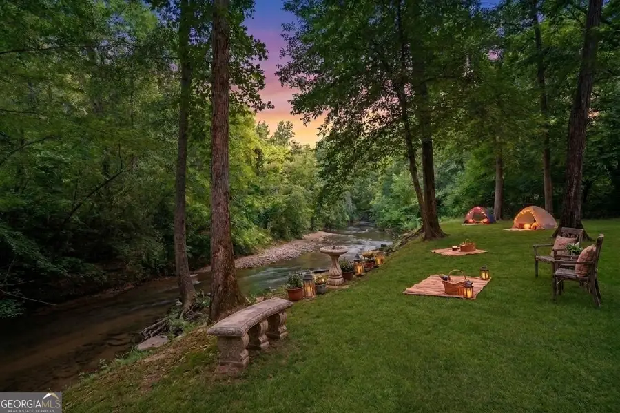881 River Chase, Hoschton, GA 30548 - #3
