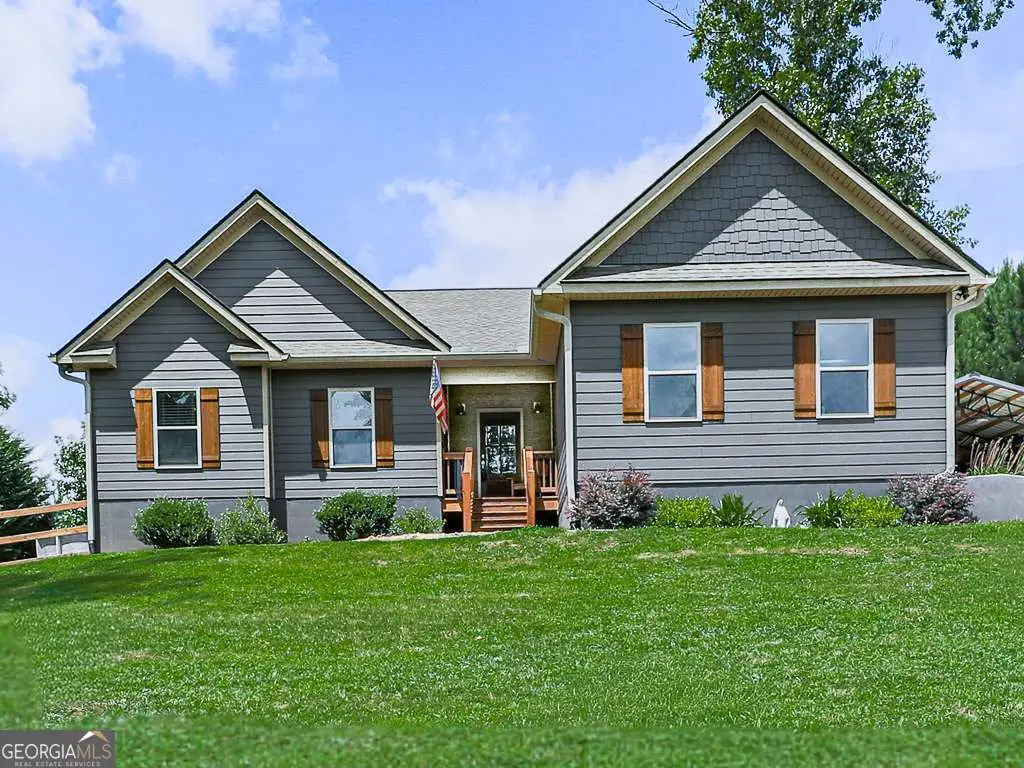 119 Meadow Circle, Ellijay, GA 30540 - #1