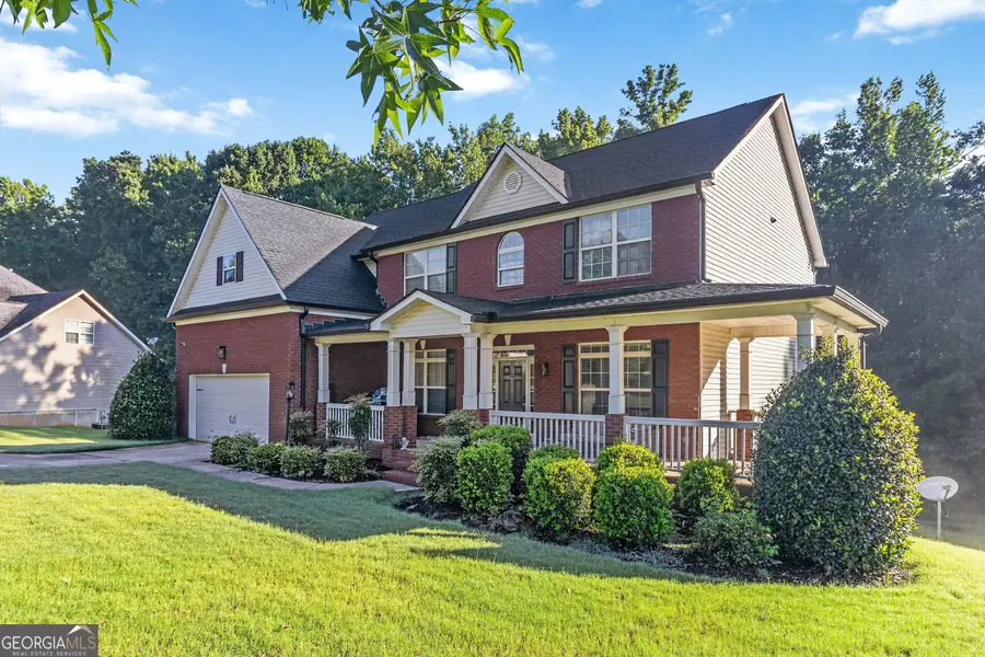 168 Melrose Creek Drive, Stockbridge, GA 30281 - #3