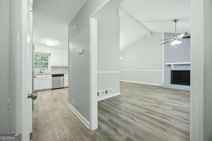 458 Hearth Place, Lawrenceville, GA 30043 - #2