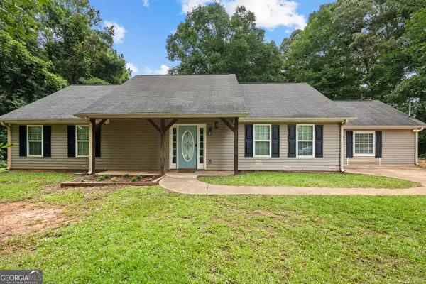 1141 Old 41 Highway, Milner, GA 30257