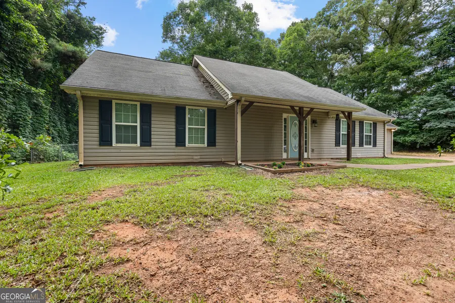 1141 Old 41 Highway, Milner, GA 30257 - #2