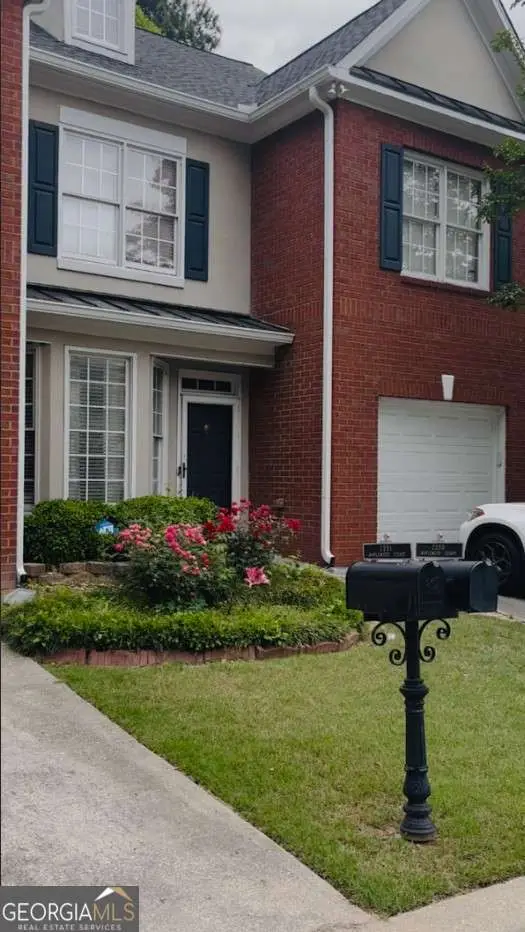 2353 Maplewood Court Se #25, Atlanta, GA 30339