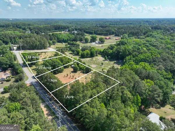 1.00 Briarwood Road, Tyrone, GA 30290