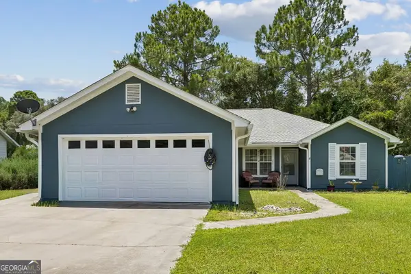 158 Plantation Oaks Drive, St. Marys, GA 31558