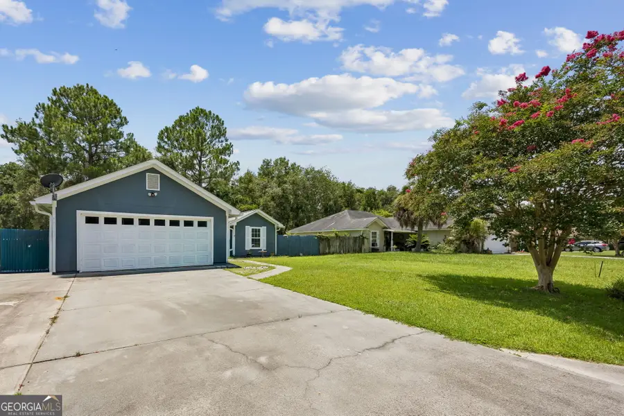 158 Plantation Oaks Drive, Saint Marys, GA 31558 - #3