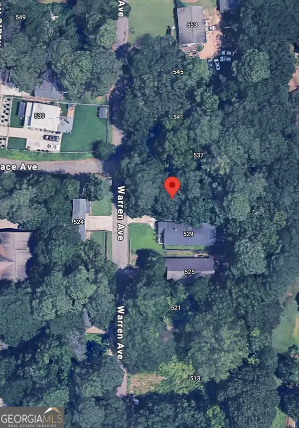 533 Warren Avenue, Scottdale, GA 30079