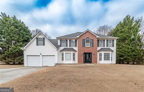 2167 Pixie Rose Lane, Loganville, GA 30052