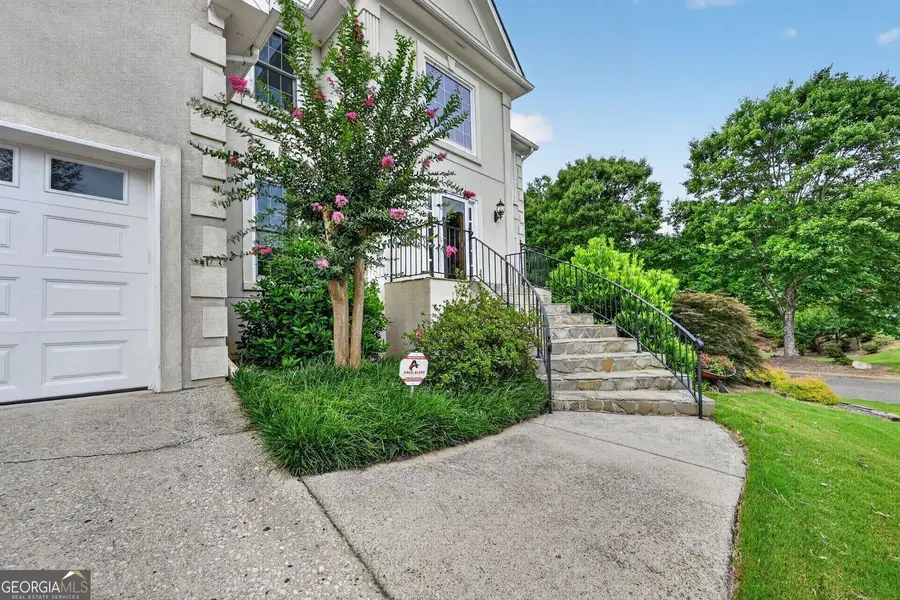 3845 Bridlewood Drive, Duluth, GA 30096 - #2