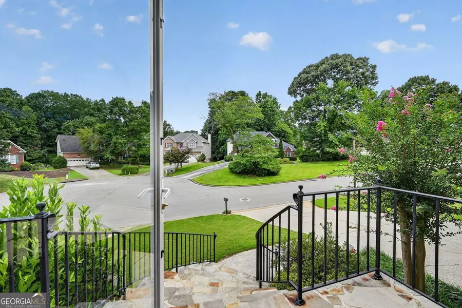 3845 Bridlewood Drive, Duluth, GA 30096 - #3