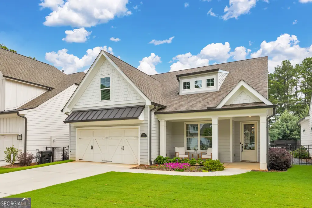 1071 Amarose Lane Ne, Marietta, GA 30066 - #1