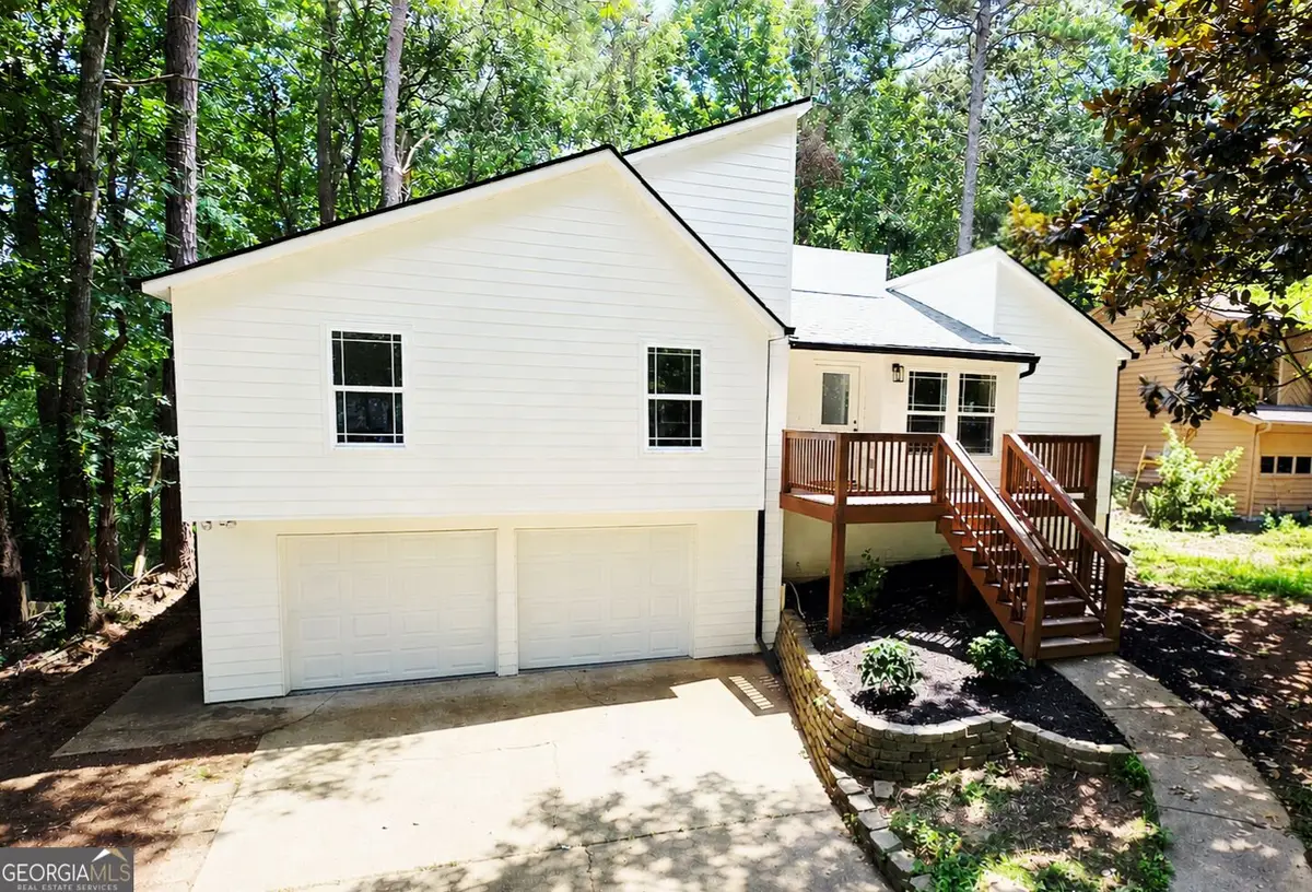 4610 Kings Crossing Drive Ne, Kennesaw, GA 30144 - #1