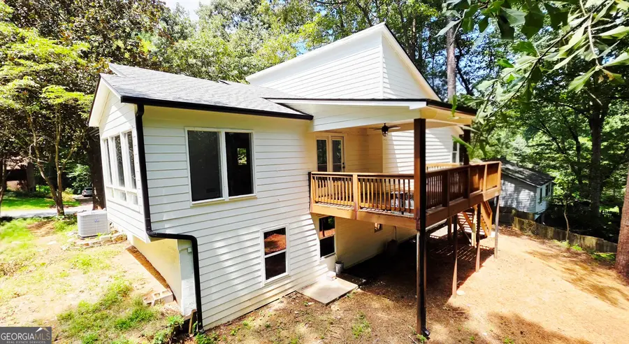 4610 Kings Crossing Drive Ne, Kennesaw, GA 30144 - #2