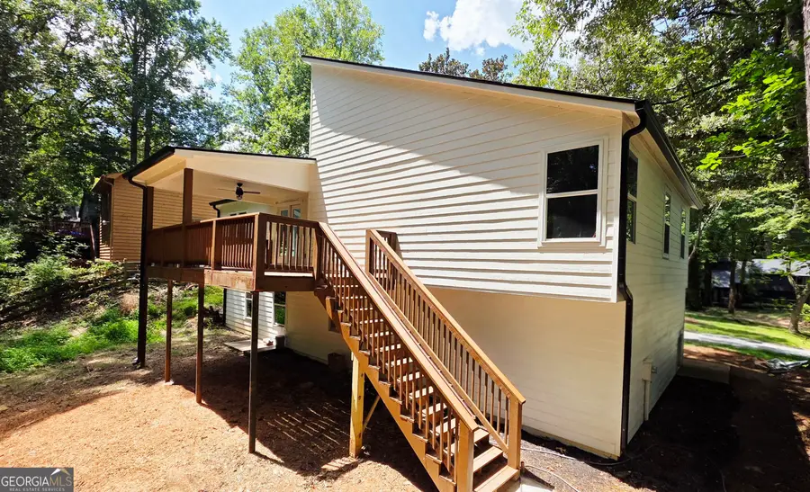 4610 Kings Crossing Drive Ne, Kennesaw, GA 30144 - #3