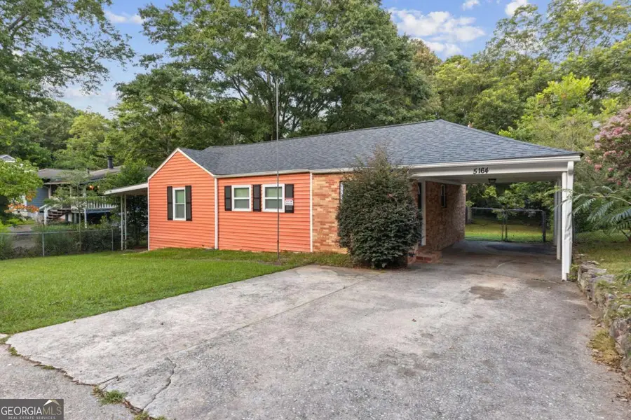 5164 Phillips Drive, Forest Park, GA 30297 - #2