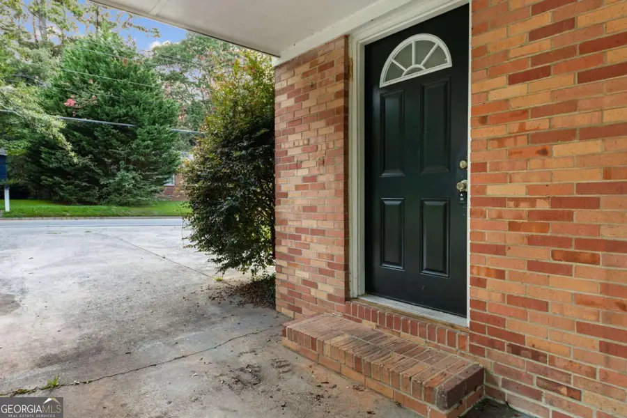 5164 Phillips Drive, Forest Park, GA 30297 - #3
