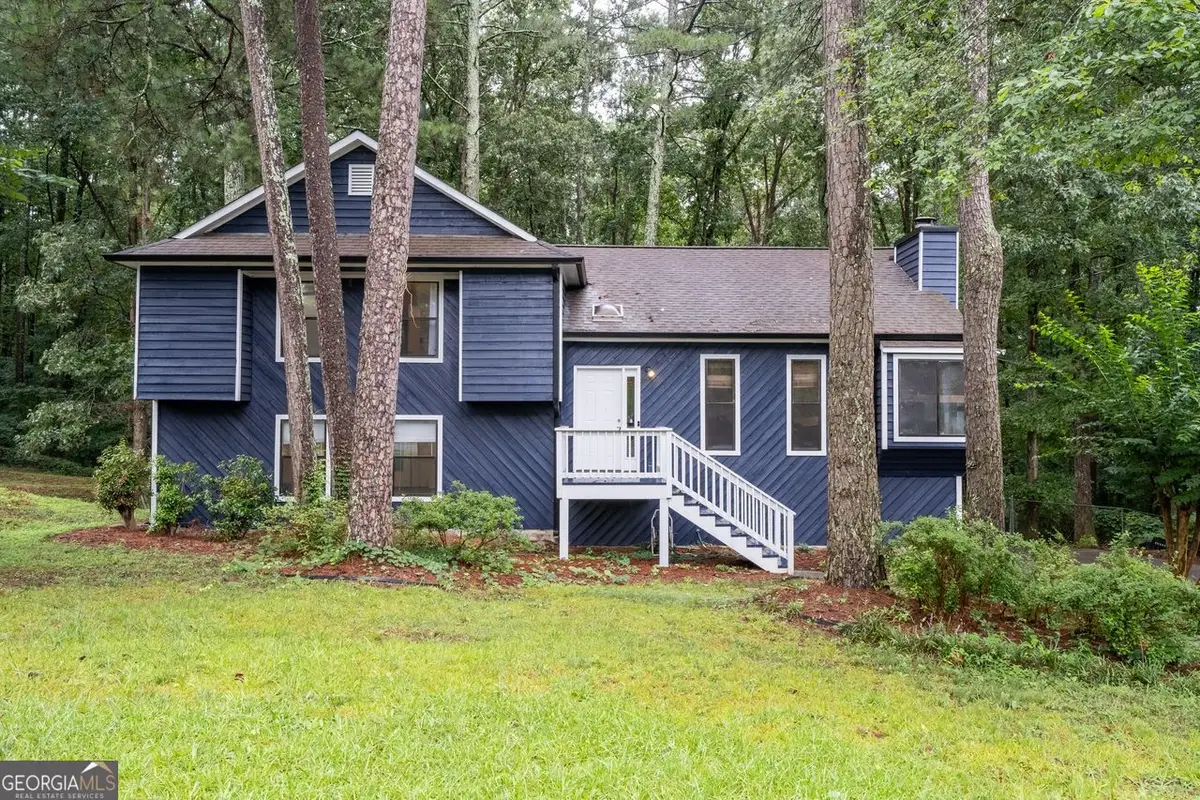 2870 Hadrian Drive, Snellville, GA 30078 - #1