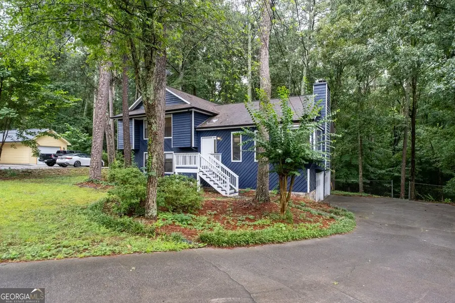 2870 Hadrian Drive, Snellville, GA 30078 - #2